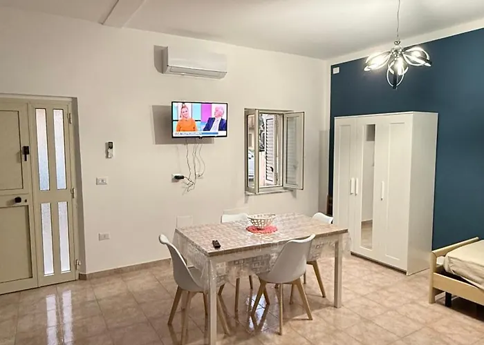 foto di Appartamento Loft Plaesano