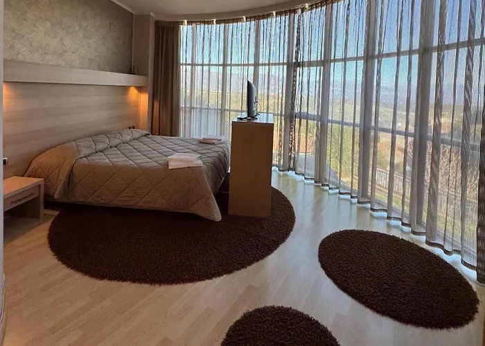 מלון San Marco Argentano I Due Principi תמונה