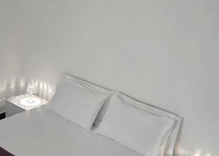 斯卡莱阿Step By Step住宿加早餐旅馆照片