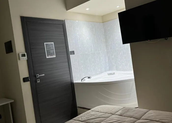 MendicinoDimora Sovrana住宿加早餐旅馆照片