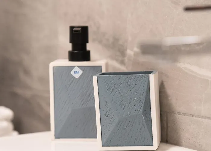 fotos do B&B Maison Sophie Soverato Marina