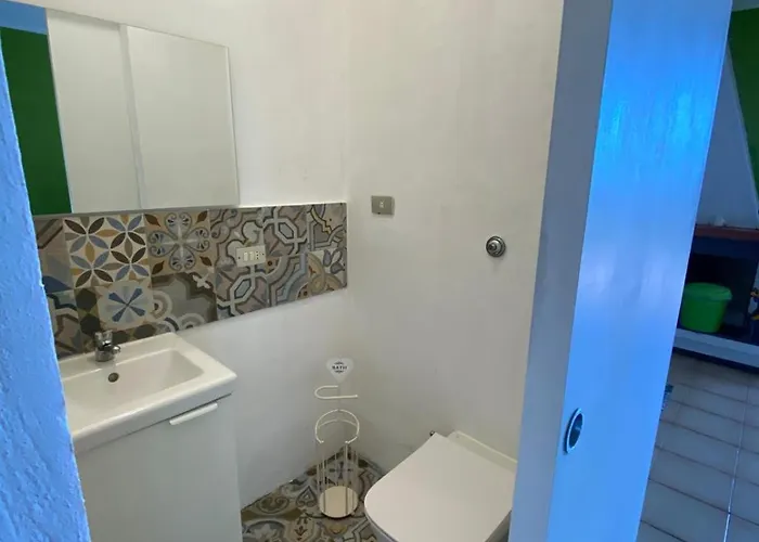 foto di Villetta Sasa Calalunga-Pietragrande