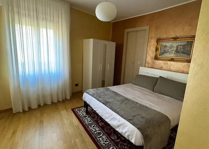 Casa Vacanze Cesarina - Catanzaro Centroの写真