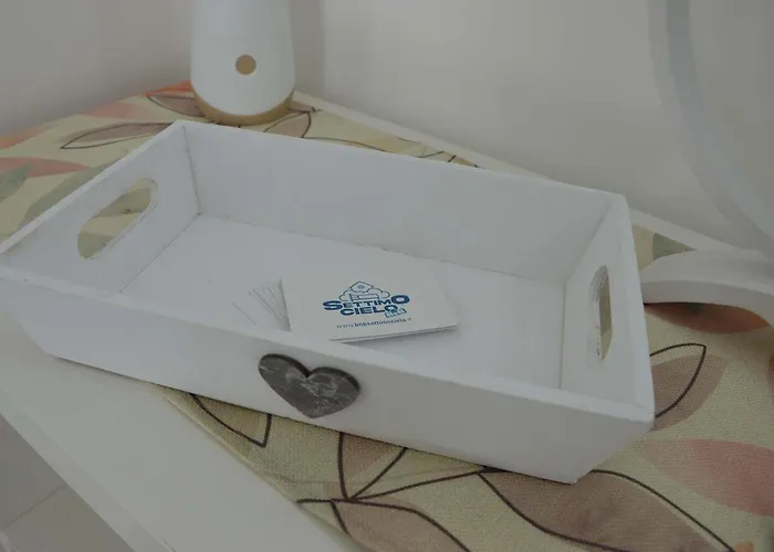 Settimocielo Bnb 蒙塔尔托乌富戈照片