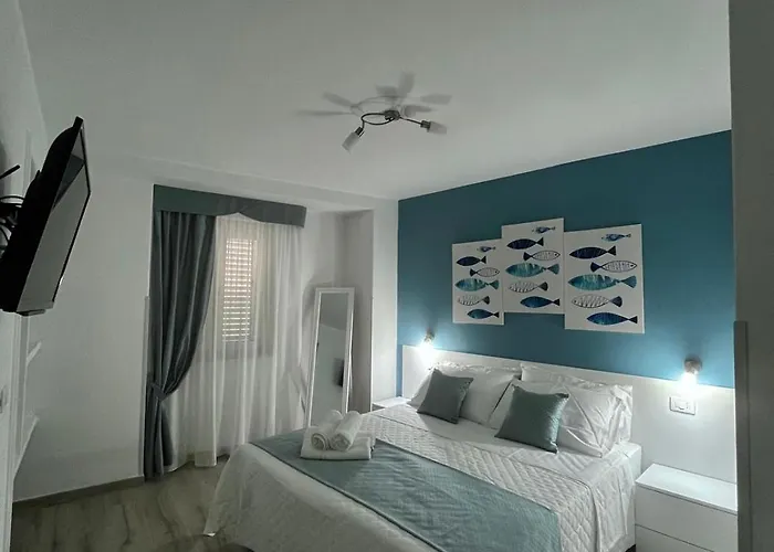 Casa Vacanze Arcobaleno Gasponi Foto