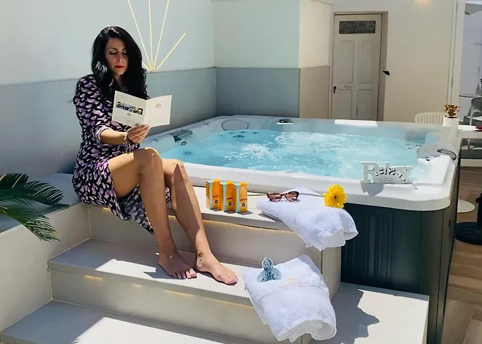 Bed and Breakfast Elegance Paema San Lucido Foto