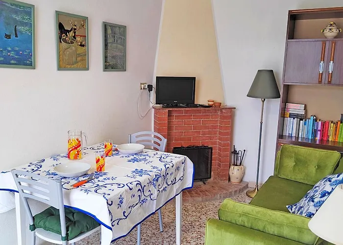 Oriolo Piccola Casina别墅照片