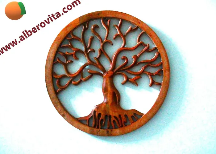 L'Albero Dela Vita Piragineti photo