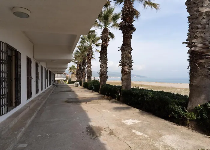 fotos do The Sea Under The House Apartamento Marina di Strongoli