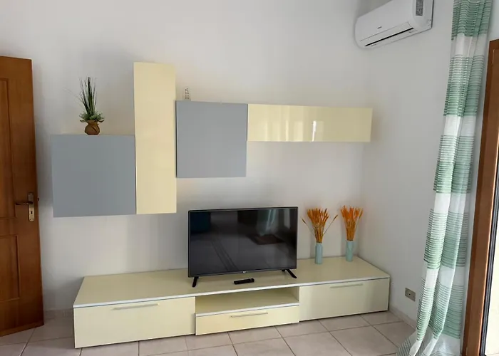 Max Piedigrotta Apartment Casa Carrieri photo