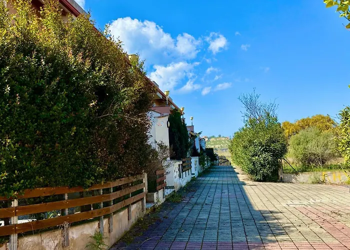 foto di La Rocchetta Sunset Apartment Briatico