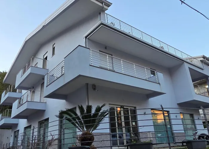 Photo de Hotel Rodian Acquappesa