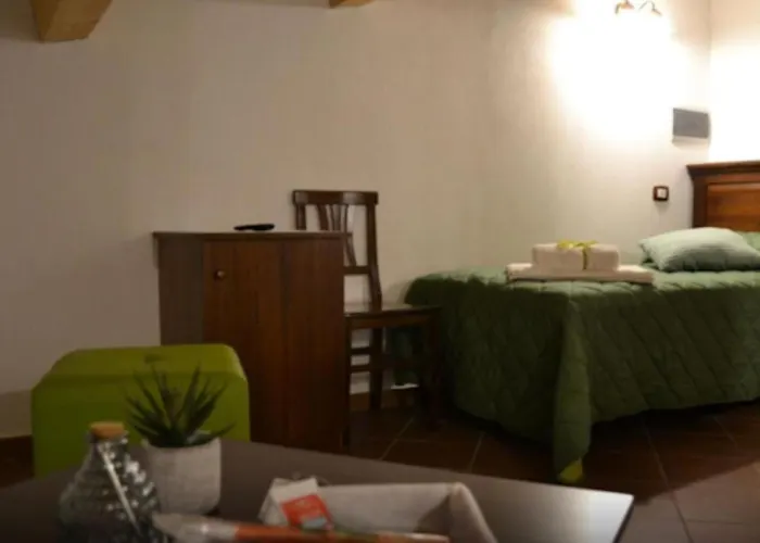 Tenuta Verbicaro Morano Calabro képek