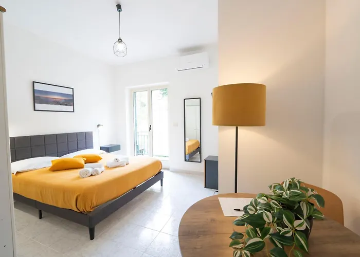 Palia'S Hotel Laino Borgo照片