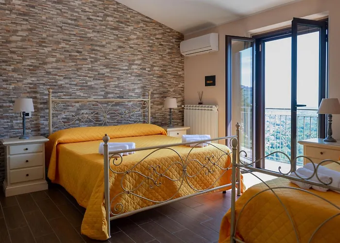 B&B Malvetum Malvito képek