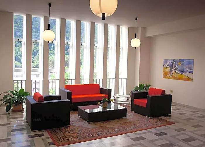 Photo de Grand Hotel Delle Terme Acquappesa