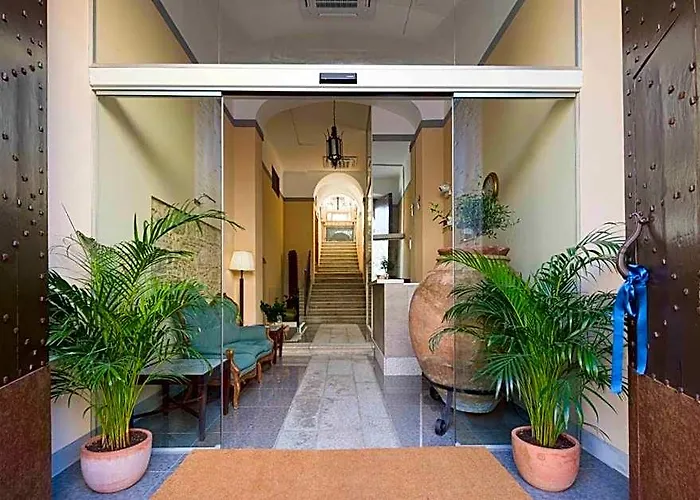Bed and Breakfast Le Corti - Dimora Storica Cinquefrondi foto