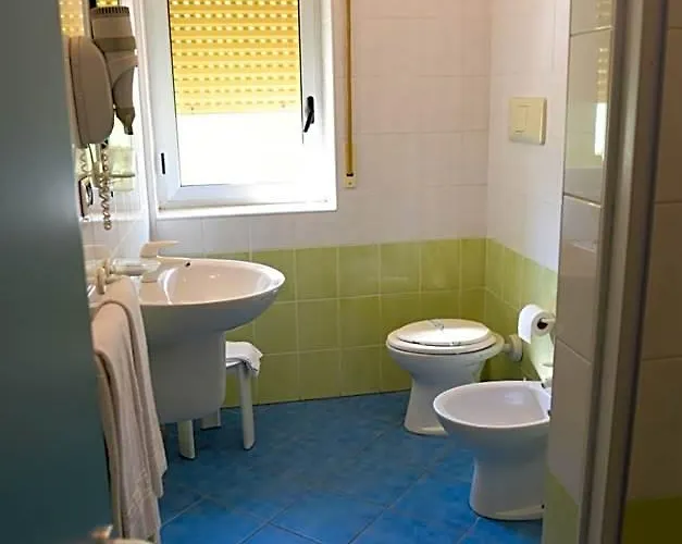 Grand Hotel Delle Terme Acquappesa foto