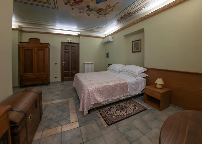B&B Gioiosa Gioiosa Ionica fotorgafie