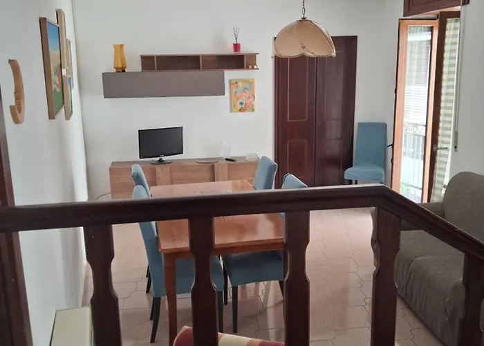 Casa Vacanze M&G Mormanno képek