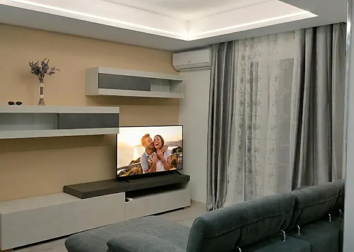Anami' Suite Apartament Bovalino Marina fotorgafie