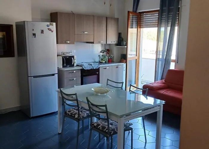 Casa Fortuna Vibo Valentia Marina képek