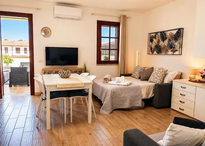 Whitehouse Suite I Casoni fotorgafie