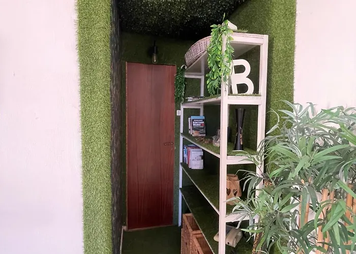 Bramel Suite Lamezia Terme képek