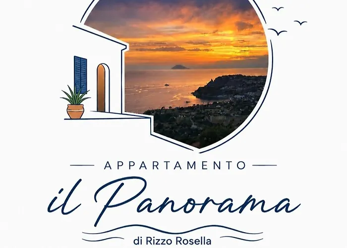 fotos do Appartamento Il Panorama Coccorino