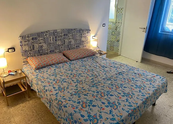Photo de Villa Tra Sila E Mare à Zagarise