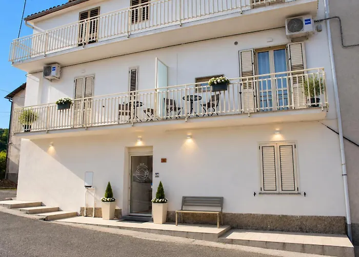 foto di Tra il Mare e La Sila B&B Cerenzia