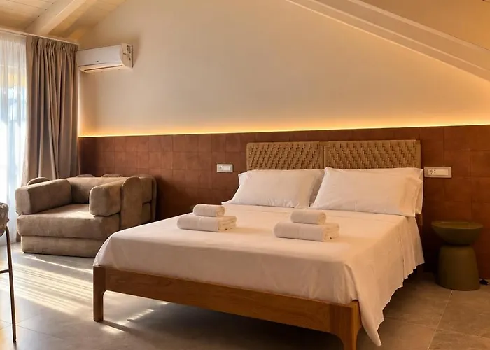 foto di Hotel Lumè Crotone