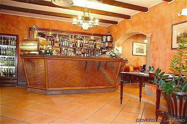 foto di Hotel Il Borghetto Marina di Sibari