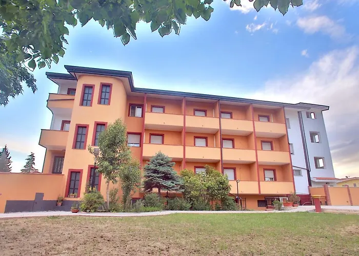 Hotel Viteama Sellia Marina photo