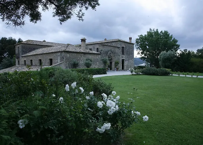 Tenuta Calivello Resort Catanzaro photo