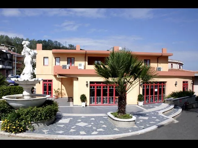 Hotel Castelmonardo Filadelfia photo
