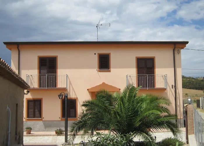 Donnastella Villa Guardavalle photo