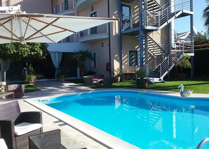 Gullo Hotel Acconia photo