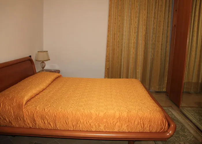B&B La Piccola Oasi Lazzaro photo