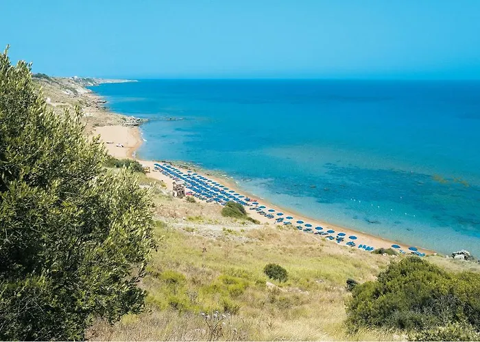 Villaggio L'Oasi Isola Di Capo Rizzuto photo