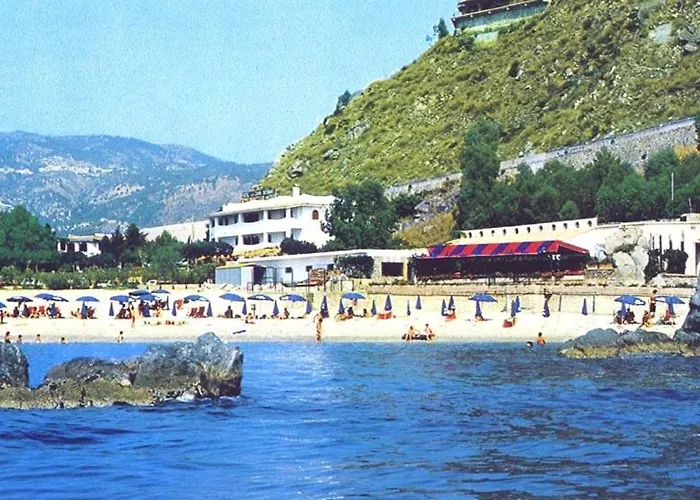 Hotel La Giara Montauro photo