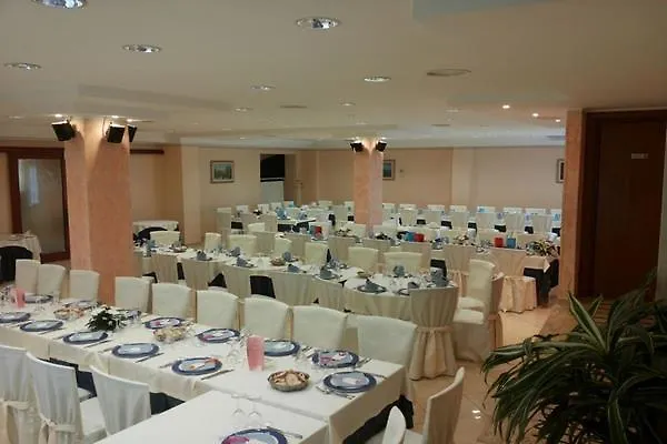Hotel Marechiaro Campora San Giovanni photo