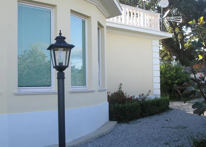 Villa Elisa B&B Curinga photo