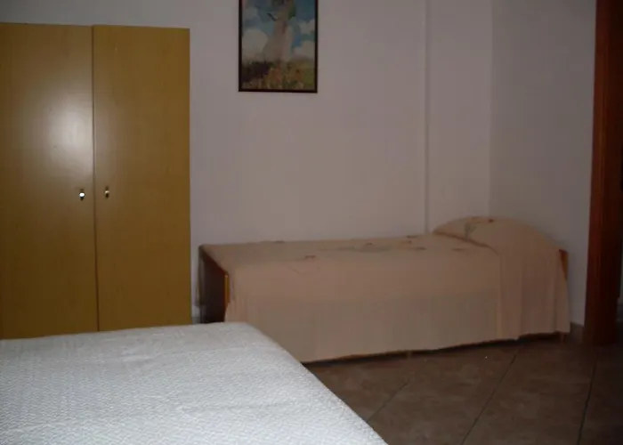 Photo de Appartamento Battaglia Badolato