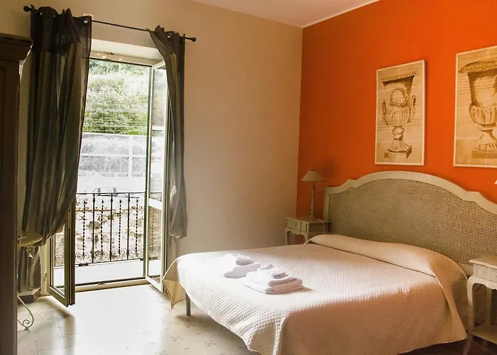 B&B Marina Grande Scilla photo