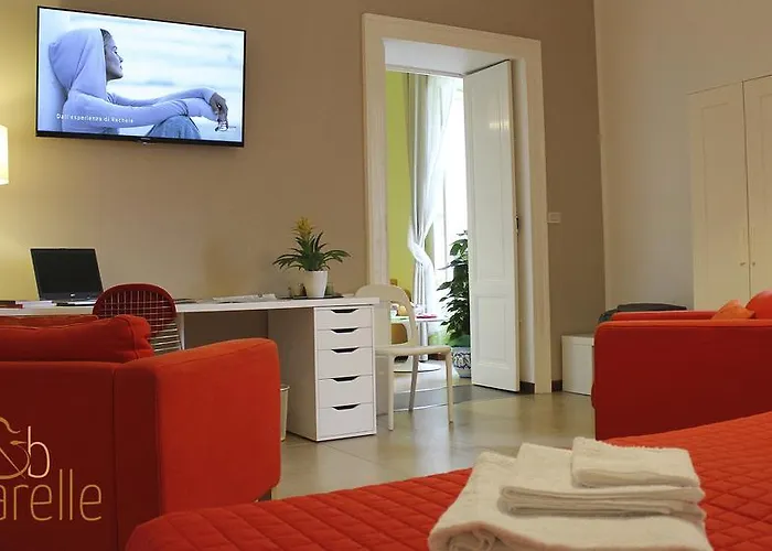 B&B Paparelle Cosenza photo