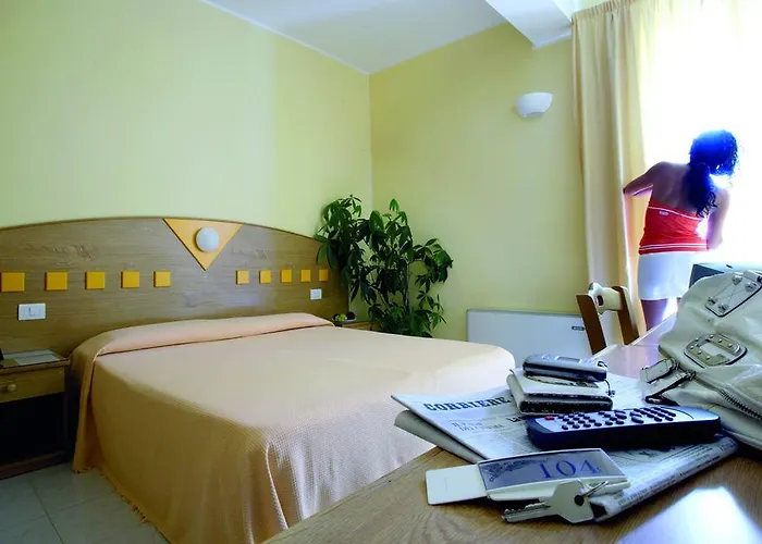 Zefiro Residence Siderno photo