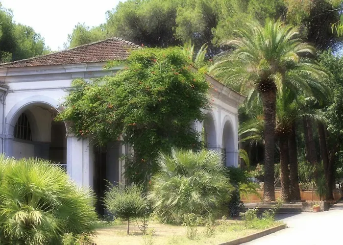 Club American Hotel Spa & Resort Spezzano Albanese photo
