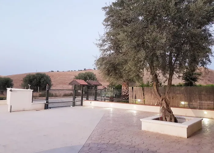 Casale Marcalia - Bed & Breakfast Corigliano Calabro fotorgafie