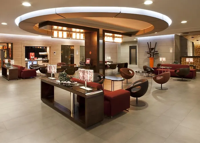 Thotel Lamezia Lamezia Terme photo